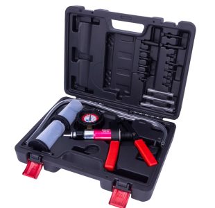 Vacuum Pressure Bleeding Kit » Toolwarehouse » Buy Tools Online