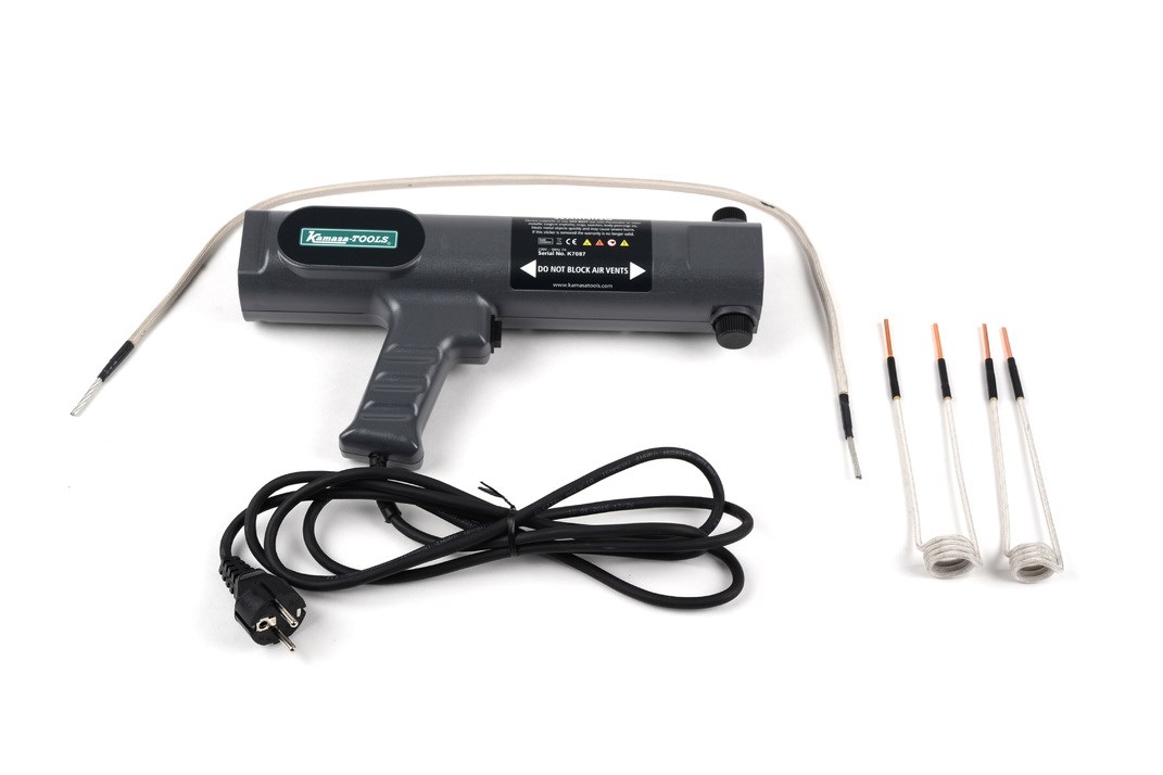 Induction heater » Toolwarehouse » Buy Tools Online