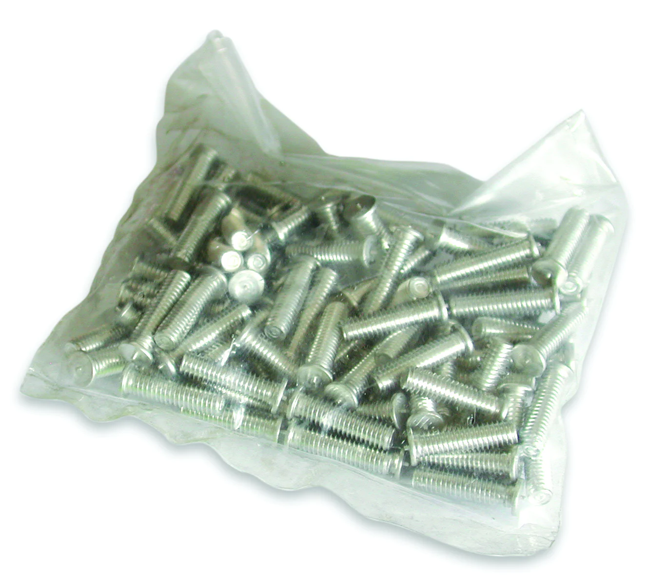 Pack stud bolts in AL.Mg3 » Toolwarehouse
