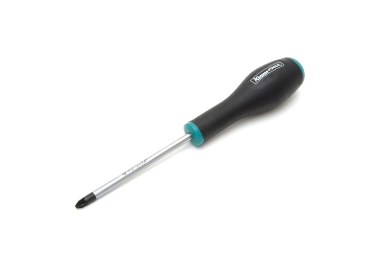 Pozidrive Screwdrivers » Toolwarehouse » Buy Tools Online