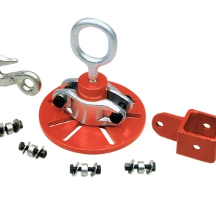 MacPherson Strut Pulling Kit » Toolwarehouse