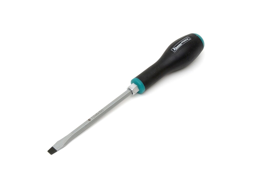 Slot Head Screwdrivers » Toolwarehouse » Buy Tools Online