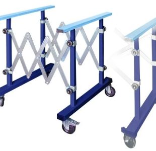 Telescopic Trolley » Toolwarehouse