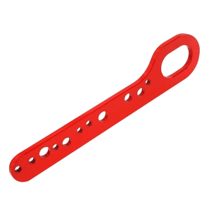 Multihole Pull Plate » Toolwarehouse