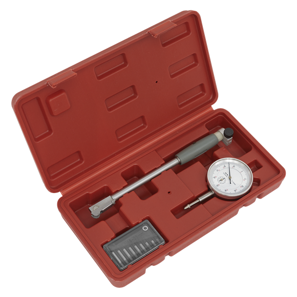 Dial Bore Gauge 18-35mm » Toolwarehouse » Buy Tools Online