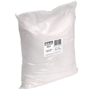 25kg Blasting Soda - Bag » Toolwarehouse » Buy Tools Online