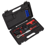 1/2"Sq Drive Power Speed Ratchet » Toolwarehouse