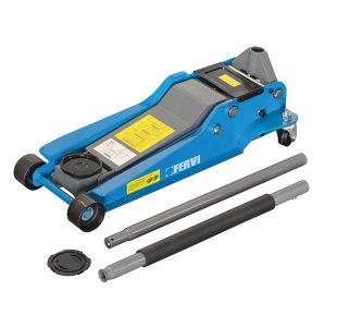 3.5T Low Profile Trolley Jack » Toolwarehouse