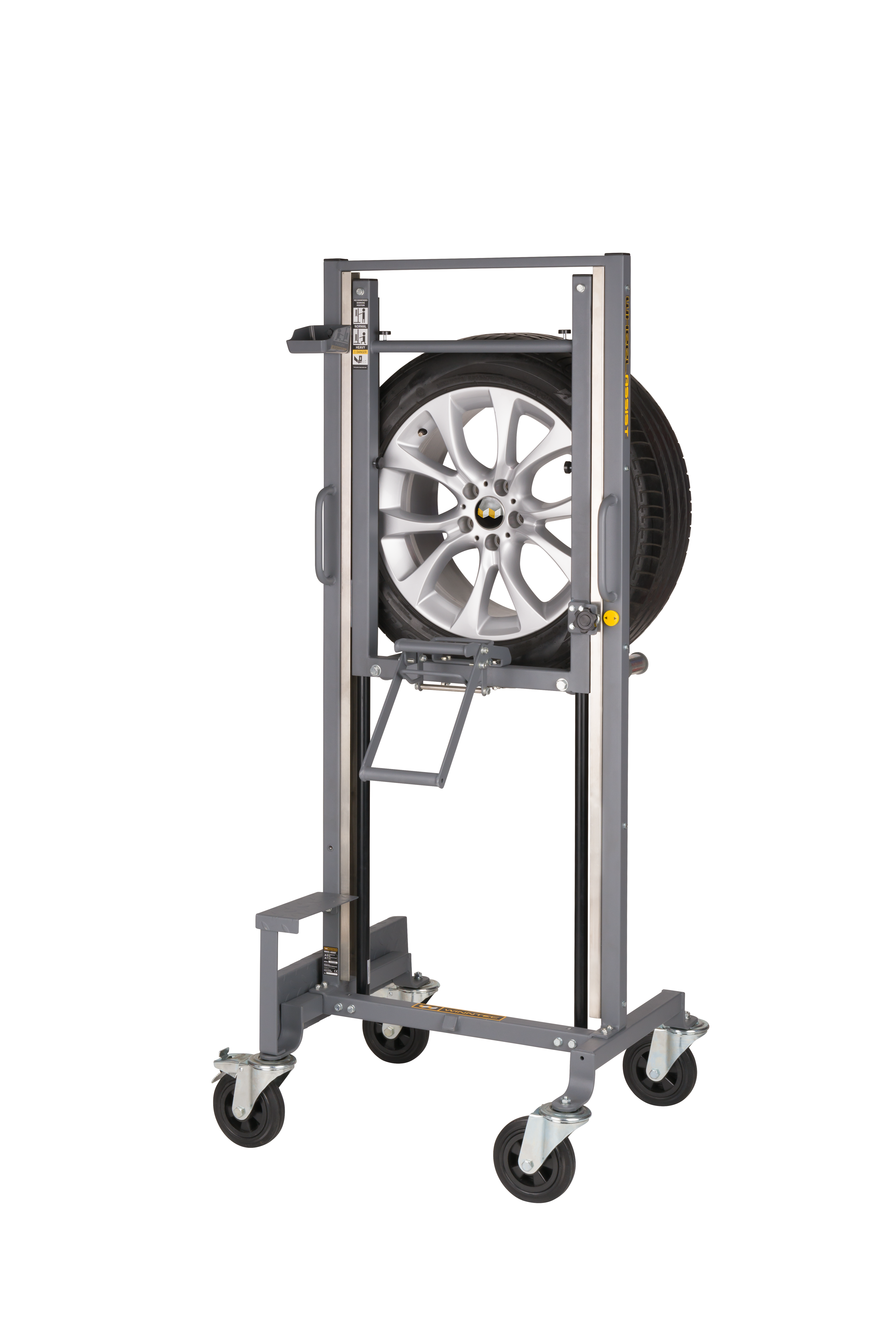 Wheel Assist ERGO+ » Toolwarehouse