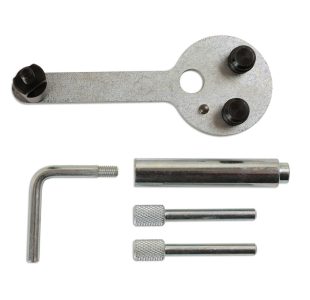 Engine Timing Tool Kit - for Ford 2.2, 3.2 TDCi » Toolwarehouse