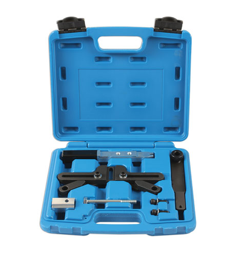 Flywheel Locking Tool Set BMW-MINI » Toolwarehouse