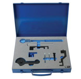 Engine Timing Tool Kit - for VAG 1.0, 1.2, 1.4L » Toolwarehouse