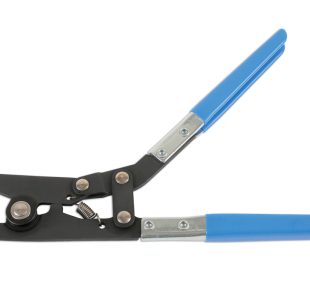 CV Boot Clamp Pliers 260mm » Toolwarehouse » Buy Tools Online