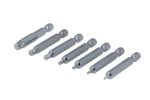 Damaged Hex Bolt Extractor Set 7pc » Toolwarehouse