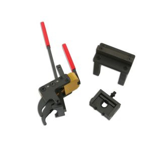 Intermediate Levers Remover/Installer - for BMW » Toolwarehouse