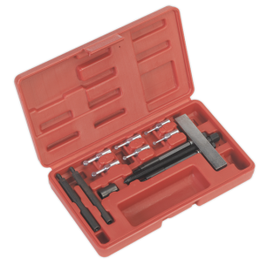 10pc Blind Bearing Removal Tool Kit » Toolwarehouse