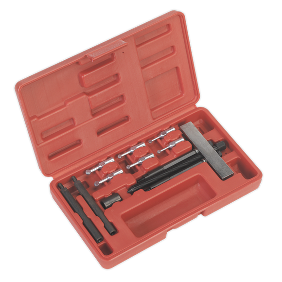 10pc Blind Bearing Removal Tool Kit » Toolwarehouse