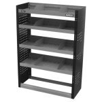 Modular Van Storage System » Toolwarehouse