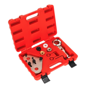 Petrol Engine Timing Tool Kit » Toolwarehouse