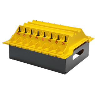 Cylinder Head Component Organiser » Toolwarehouse