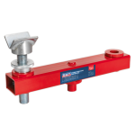 Cross Beam 4x4 Adaptor 3T » Toolwarehouse