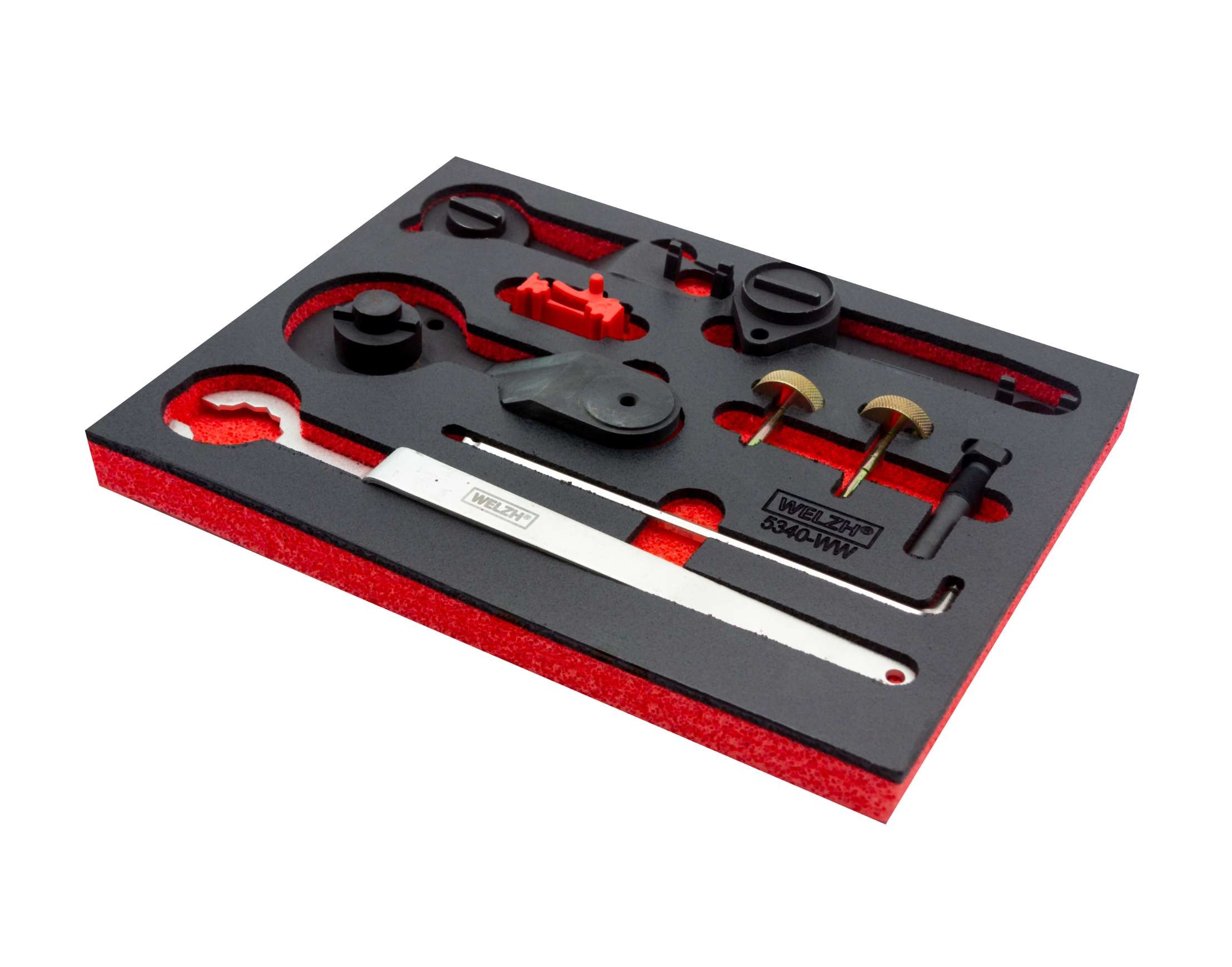 Engine Timing Tool Set VAG » Toolwarehouse