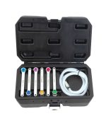 6-Piece Brake Bleeding Wrench Set » Toolwarehouse