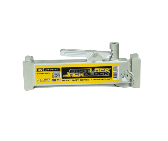 Fast Lock Jack Block » Toolwarehouse