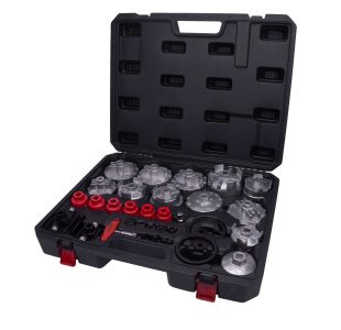 Oil Filter Maintance Set » Toolwarehouse
