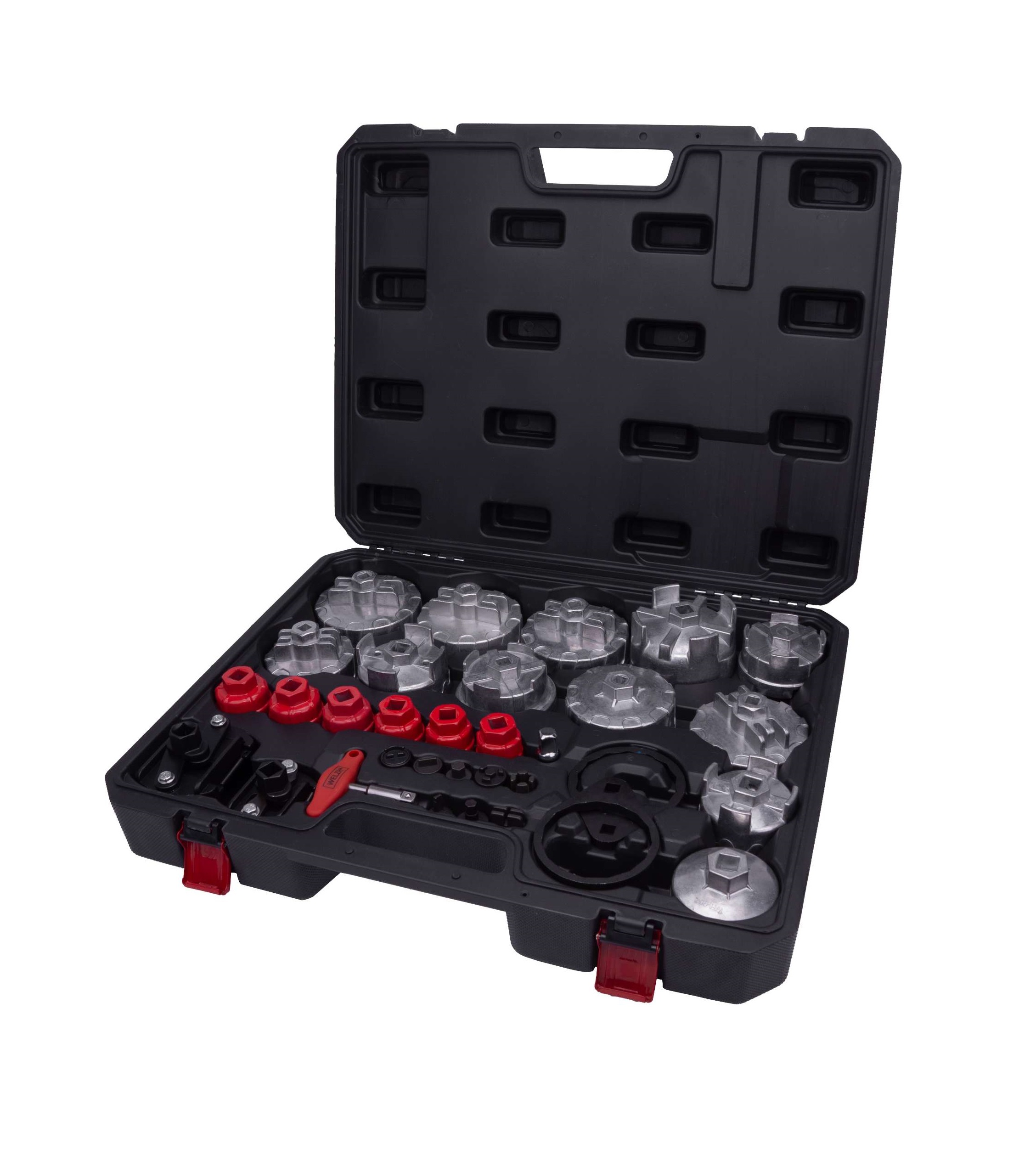 Oil Filter Maintance Set » Toolwarehouse