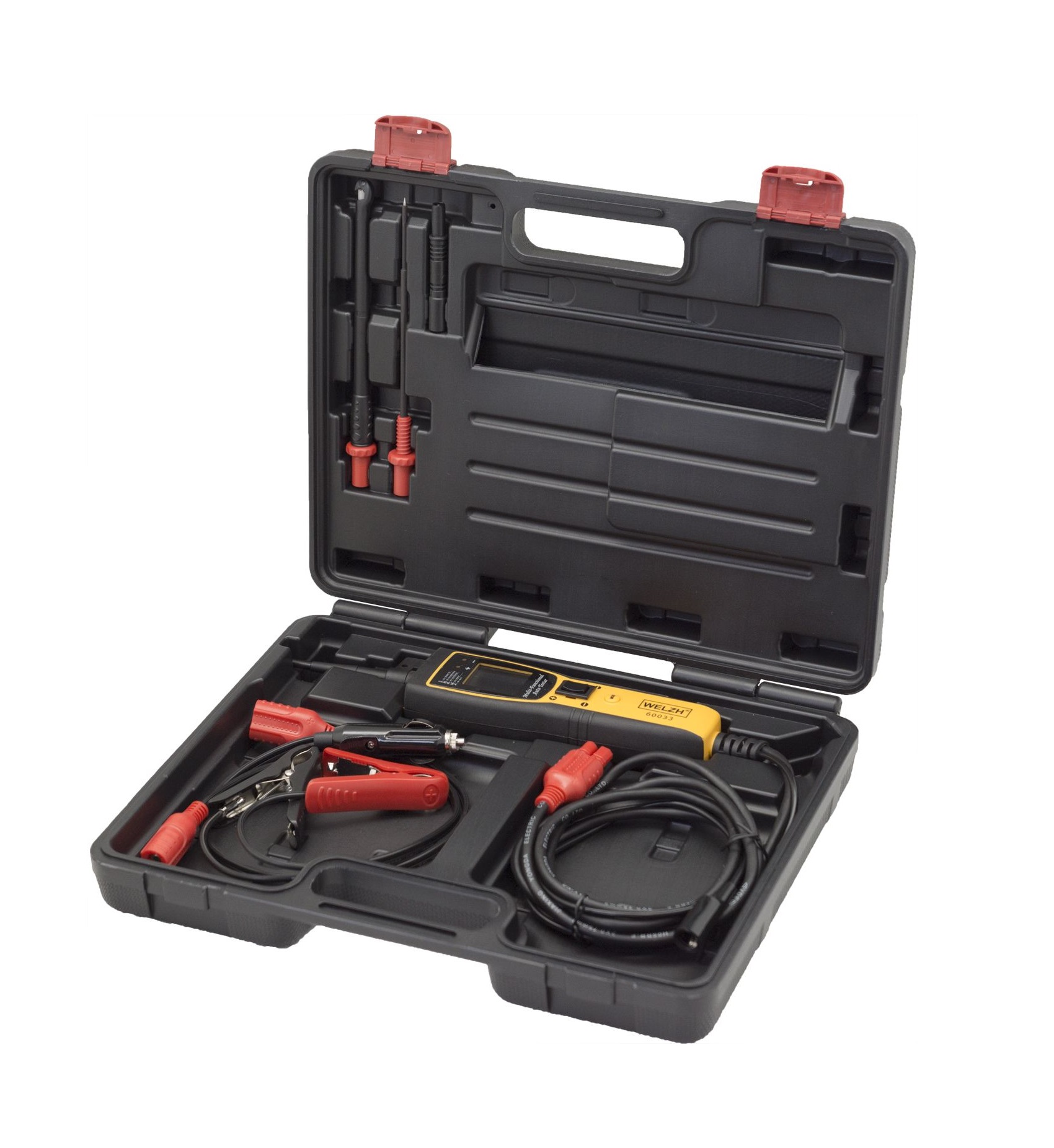 Multi Function Automotive Tester » Toolwarehouse