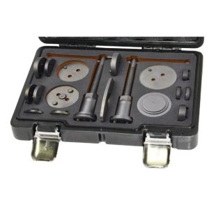 Universal Caliper Wind Back Kit » Toolwarehouse