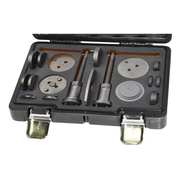 Universal Caliper Wind Back Kit » Toolwarehouse