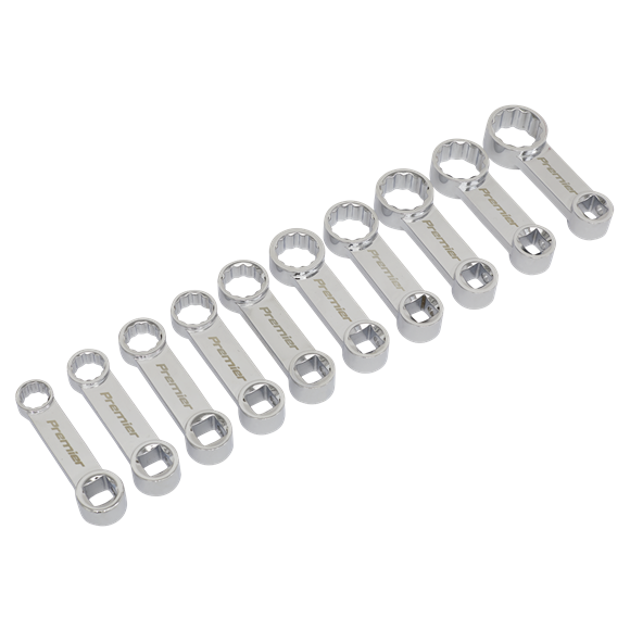 Torque Adaptor Spanner Set 3/8" » Toolwarehouse