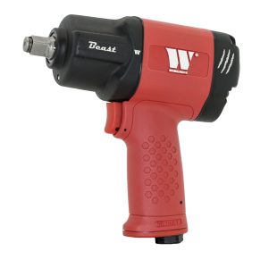 Impact Wrench; Air, 1/2'', 1982nm » Toolwarehouse
