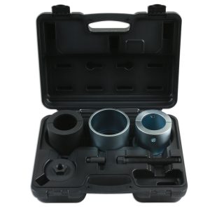 Transmission Gear Puller - for VAG » Toolwarehouse