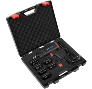 Plastic Welding Repair Kit 75W » Toolwarehouse