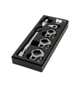 6-Piece Sensor & Line Wrench Set » Toolwarehouse