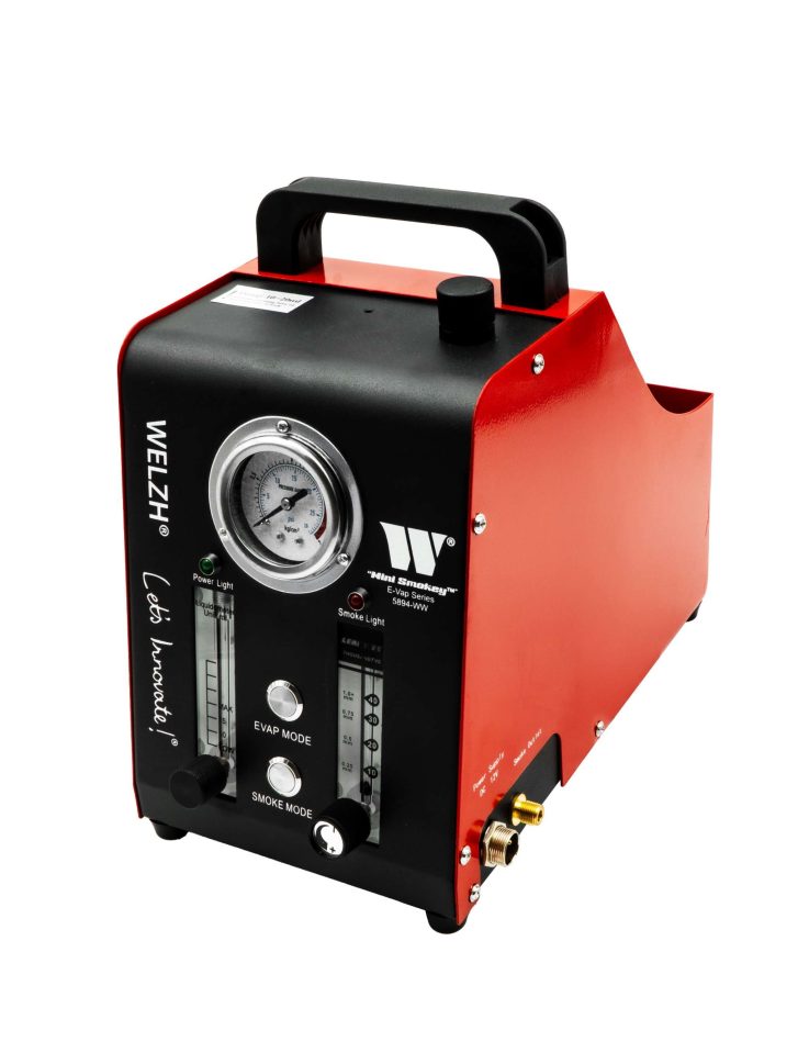 Mini Smokey E-VAP Diagnostic Leak Detector » Toolwarehouse