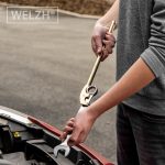 Universal Wrench Extender Tool - Image 2