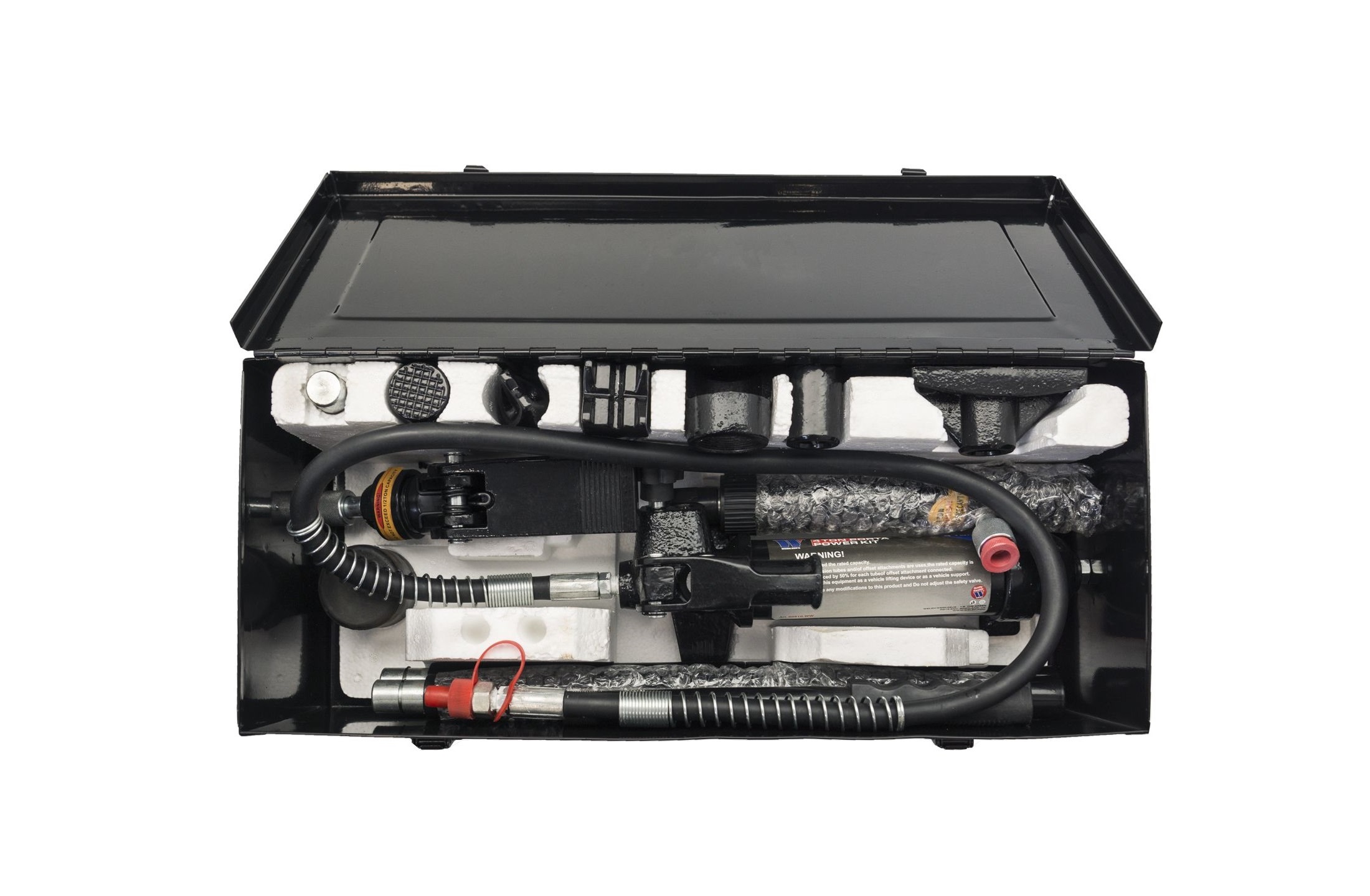 Portable Power Pack, 10 Ton » Toolwarehouse » Buy Tools Online