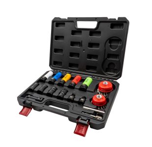 17-Piece Wheel/Hub Service Kit » Toolwarehouse