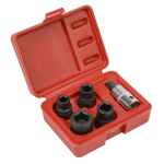 Brake Caliper Socket Set 1/2"Dr. » Toolwarehouse