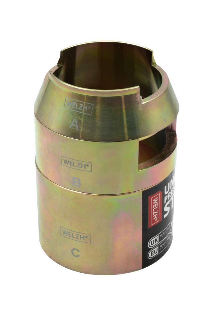 Universal Press Support Stacks » Toolwarehouse