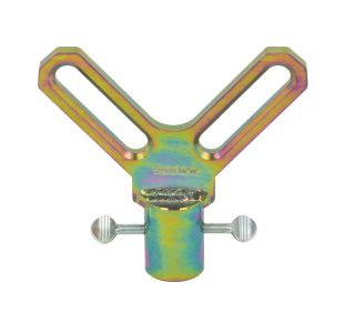 Hub Mate™ Jack-Mounted Hub Supporter » Toolwarehouse