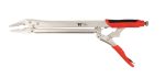 Locking Plier;Extra Long Nose 15'' » Toolwarehouse