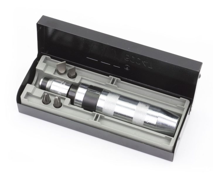 Impact Screwdriver Set » Toolwarehouse » Buy Tools Online