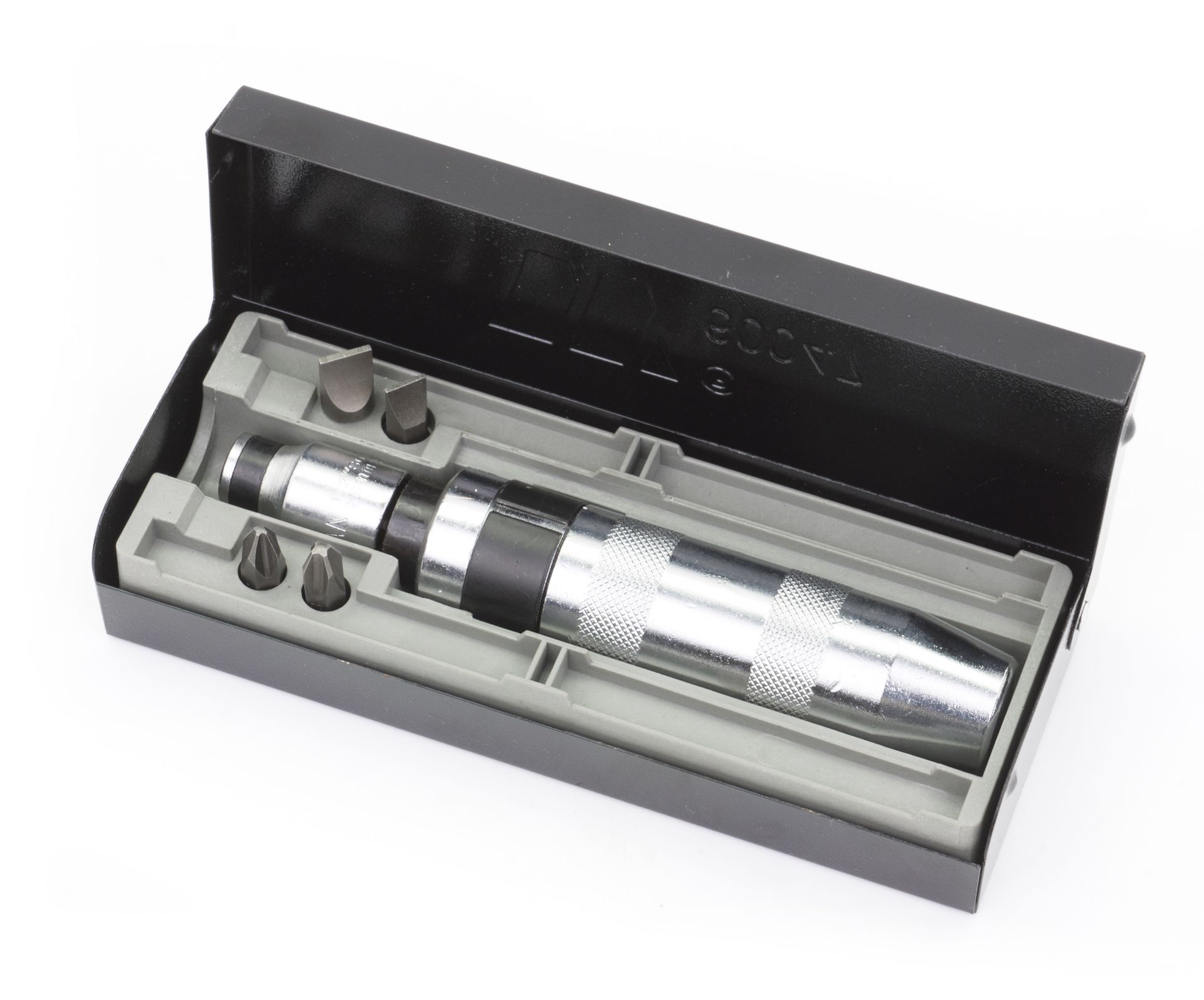Impact Screwdriver Set » Toolwarehouse » Buy Tools Online