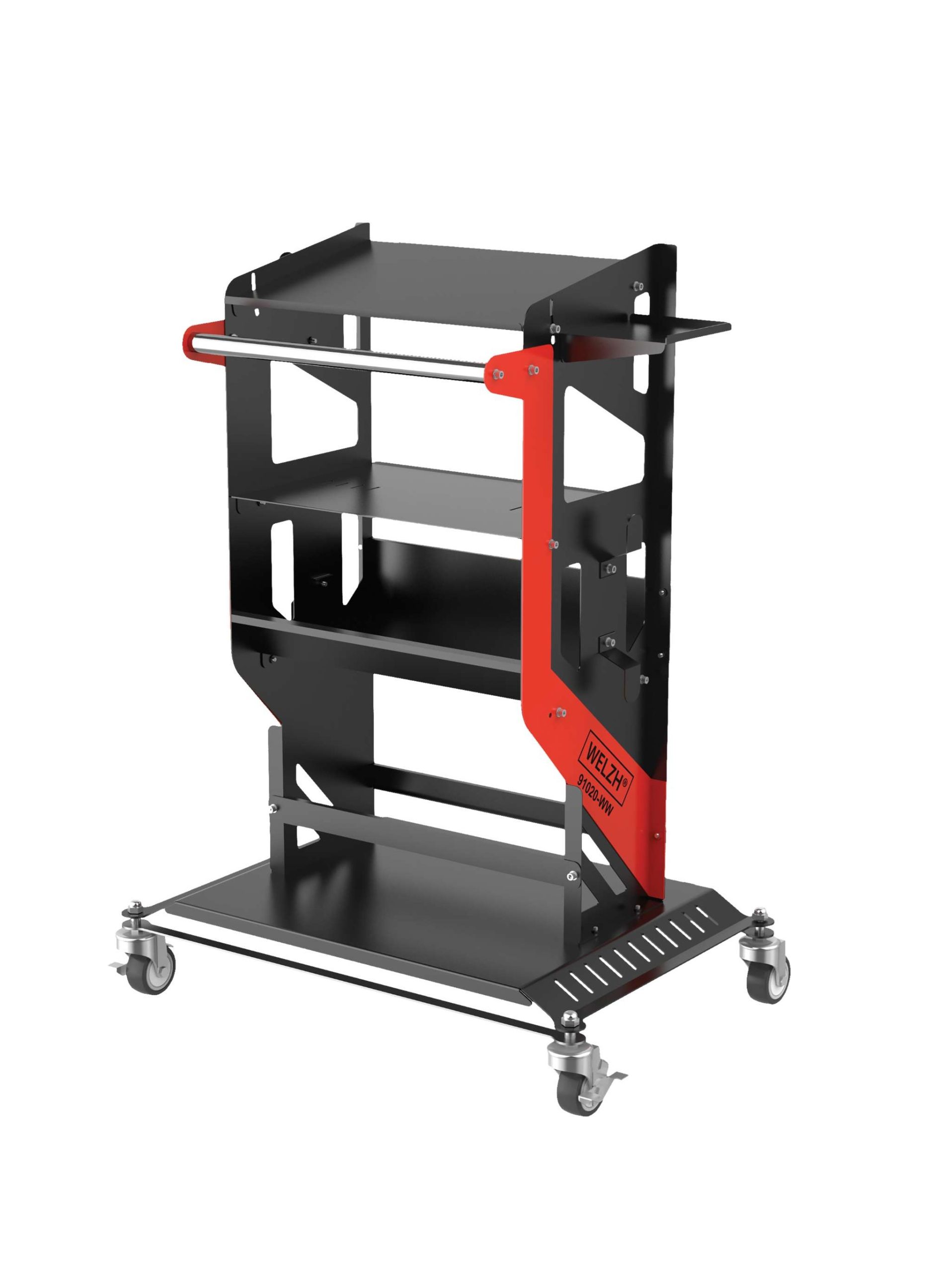 Automotive Diagnostic Tool Cart » Toolwarehouse