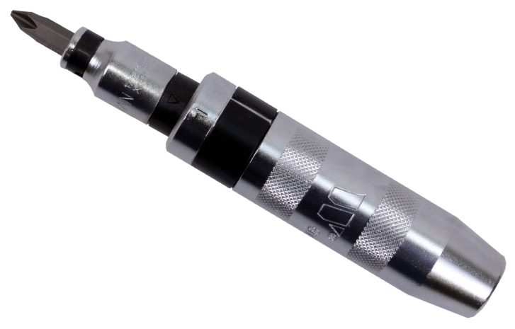 Impact Screwdriver Set - Image 2
